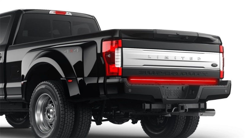 Load image into Gallery viewer, Putco 21-22 Ford F-150 60in Light Blade Direct Fit Kit Red / Amber / White
