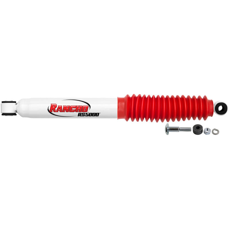 Load image into Gallery viewer, Rancho 00-05 Ford Excursion Front RS5000 Steering Stabilizer
