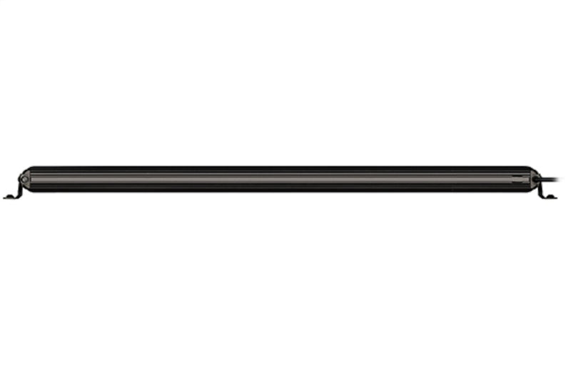 Load image into Gallery viewer, Hella Universal Black Magic 40in Tough Slim Light Bar - Spot &amp; Flood Light
