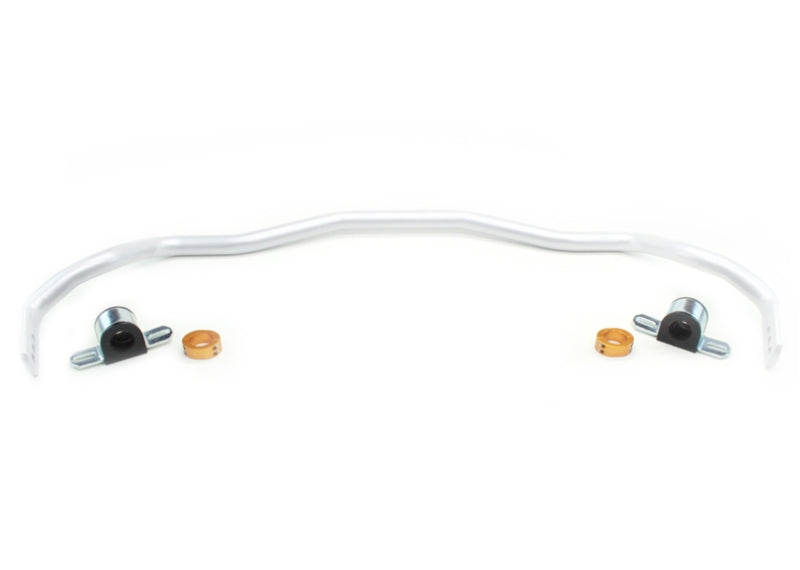 Load image into Gallery viewer, Whiteline 30mm Heavy Duty Blade Adj Swaybar Front 2015+ Mustang S550/S650
