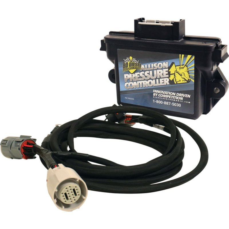 Load image into Gallery viewer, BD Diesel Allison Pressure Controller - 2011-2016 Chevy Duramax 6.6L
