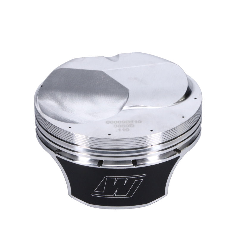 Load image into Gallery viewer, Wiseco BBC Quick 16 +45cc Dome 1.155inch Piston Shelf Stock Kit
