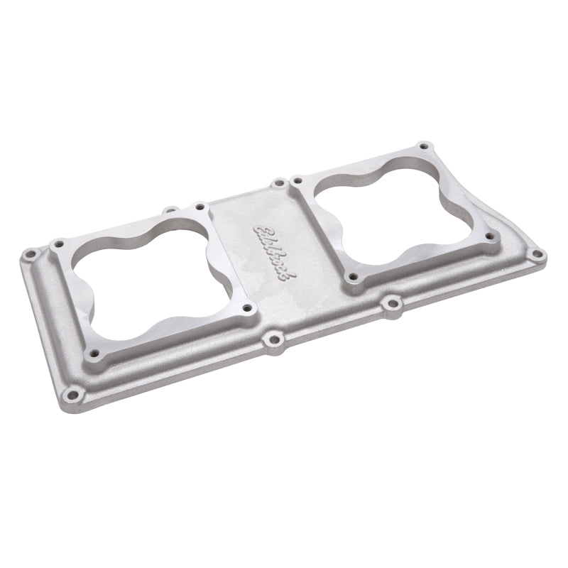 Load image into Gallery viewer, Edelbrock Intake Manifold Top Victor Tunnel Ram Chevrolet Big Block 468-582 CI V8
