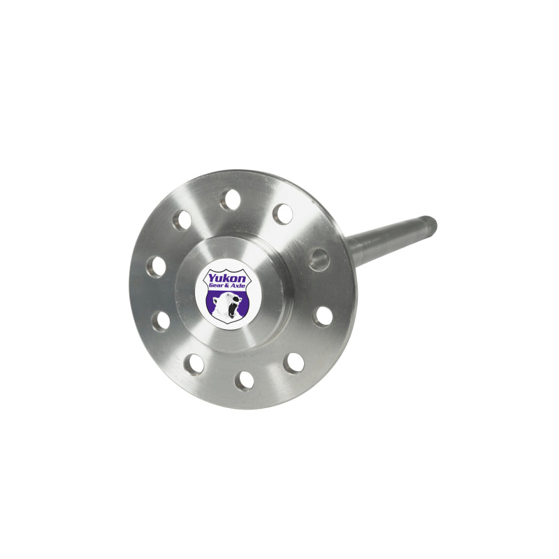 Load image into Gallery viewer, Yukon Gear 1541H Alloy Right Hand Rear Axle For 97-04 8.8in Ford F150
