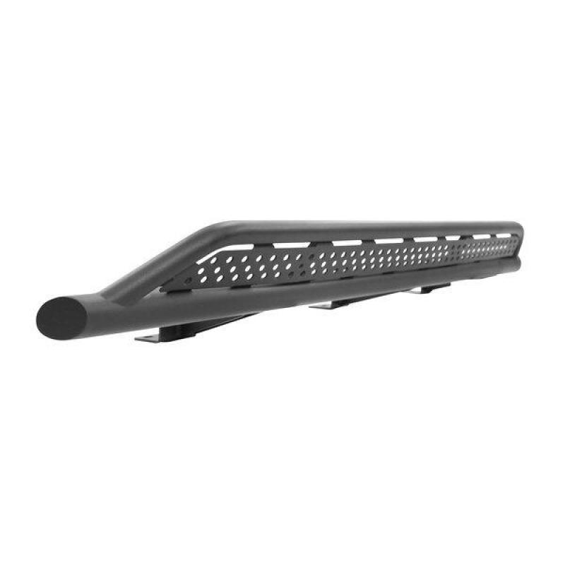 Load image into Gallery viewer, Go Rhino 18-20 Jeep Wrangler JLU JL Frame Mount Sliders
