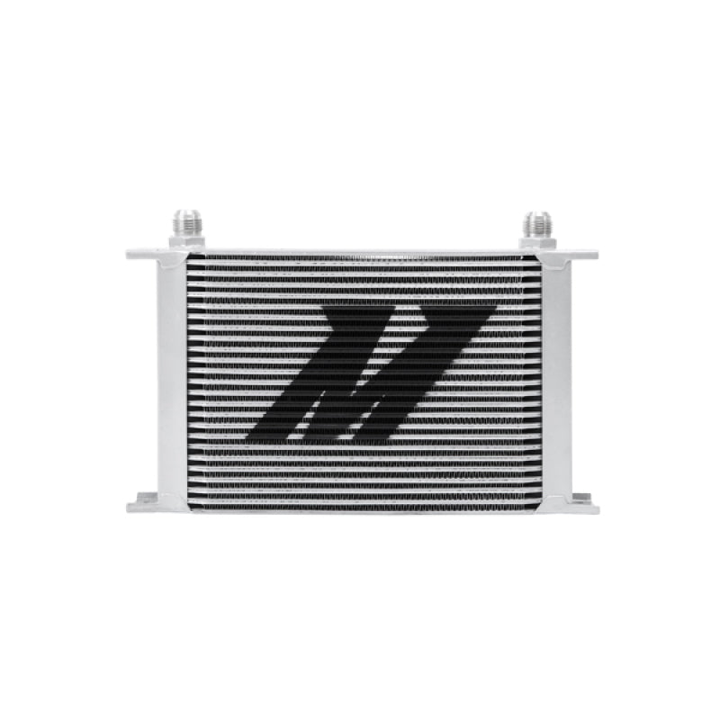 Load image into Gallery viewer, Mishimoto Universal 25 Row Dual Pass Oil Cooler

