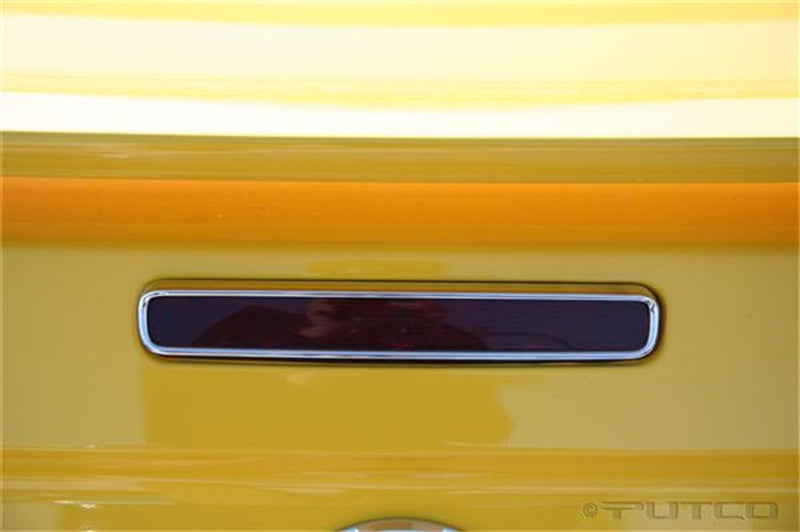 Load image into Gallery viewer, Putco 05-09 Ford Mustang Third Brake Light Covers
