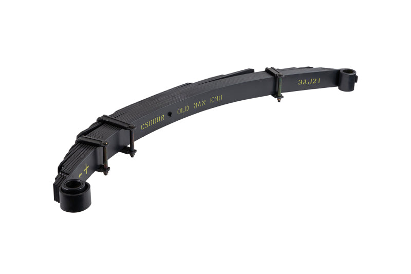 Load image into Gallery viewer, ARB / OME Leaf Spring Toy 75 Serr
