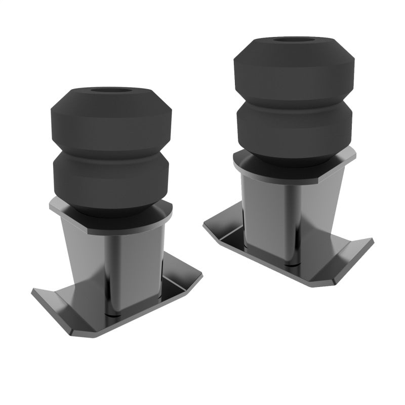 Load image into Gallery viewer, Timbren 2006 Hino 258LP Front Suspension Enhancement System
