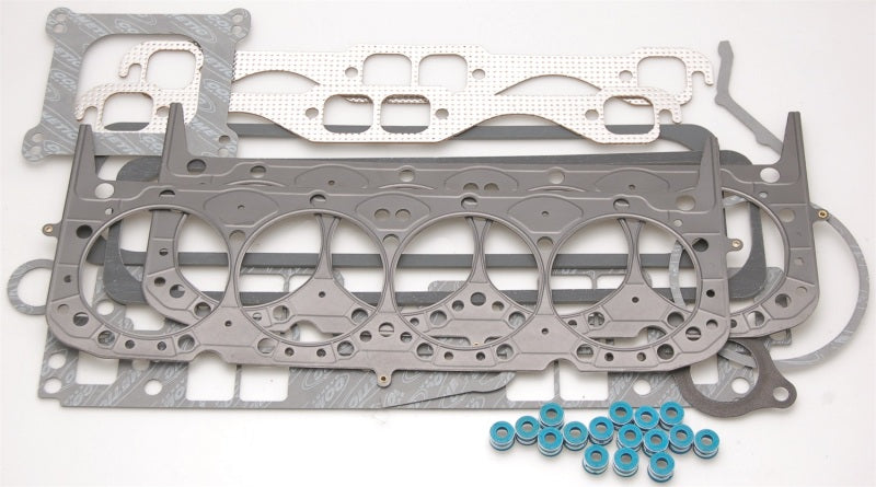 Load image into Gallery viewer, Cometic Street Pro GM Small Block ZZ4 Crate Motor 4.080 Top End Kit
