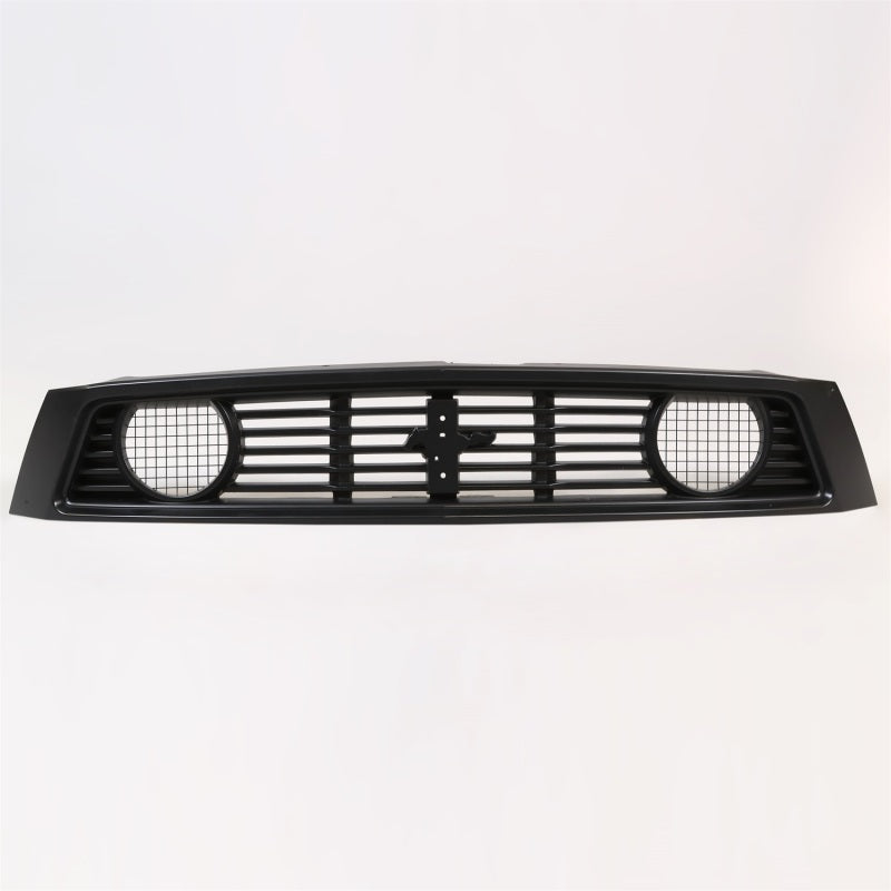 Load image into Gallery viewer, Ford Racing 2012 Mustang BOSS 302S Front Grille
