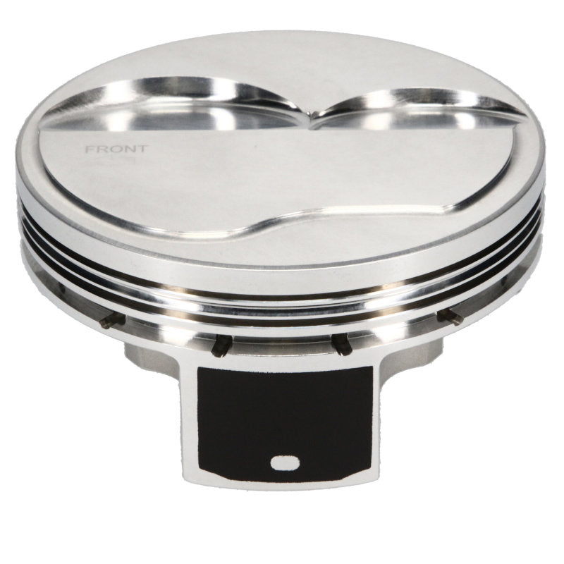 Load image into Gallery viewer, JE Pistons LS7 DOME Set of 8 Pistons
