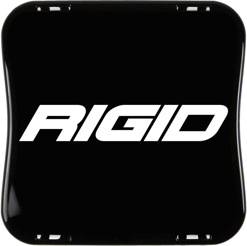 Load image into Gallery viewer, Rigid Industries D-XL Series Light Cover - Black

