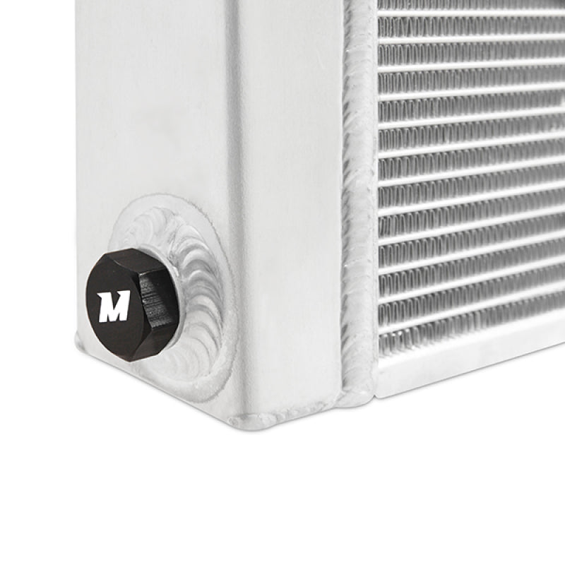 Load image into Gallery viewer, Mishimoto 11+ Chevy 6.6L Duramax Radiator
