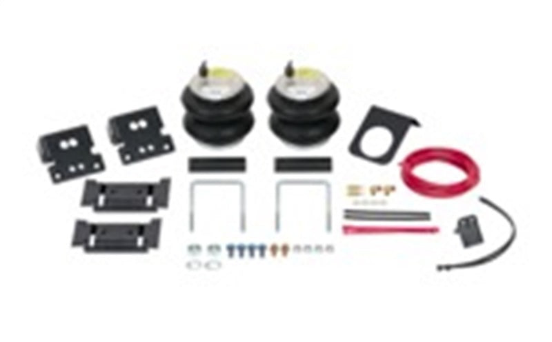 Load image into Gallery viewer, Firestone Ride-Rite Air Helper Spring Kit Rear 19-20 Dodge RAM 3500 2WD (W217602616)
