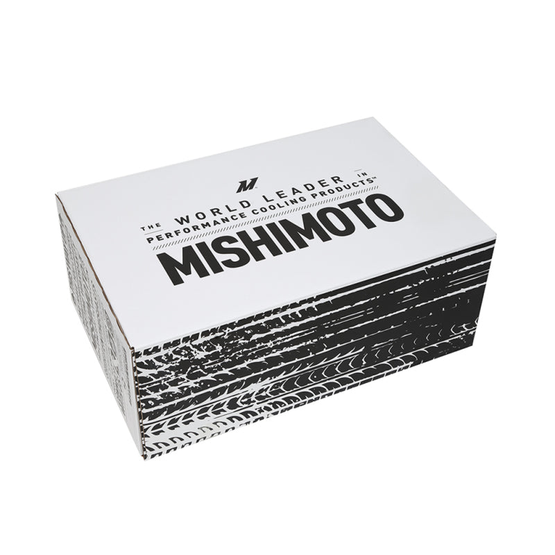 Load image into Gallery viewer, Mishimoto 2019+ Ford Ranger Expansion Tank - Polished
