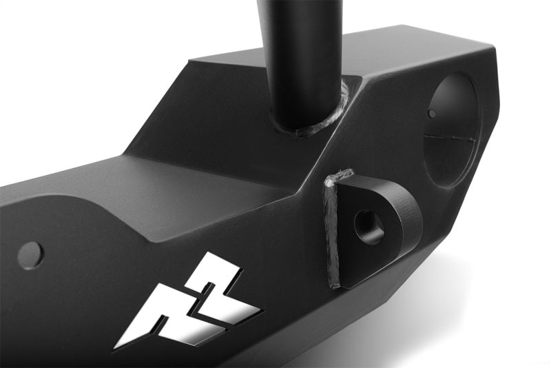 Load image into Gallery viewer, Rugged Ridge 07-23 Jeep Wrangler JK / 20-23 Jeep Gladiator Crew Cab Rock Rage Front Bumper
