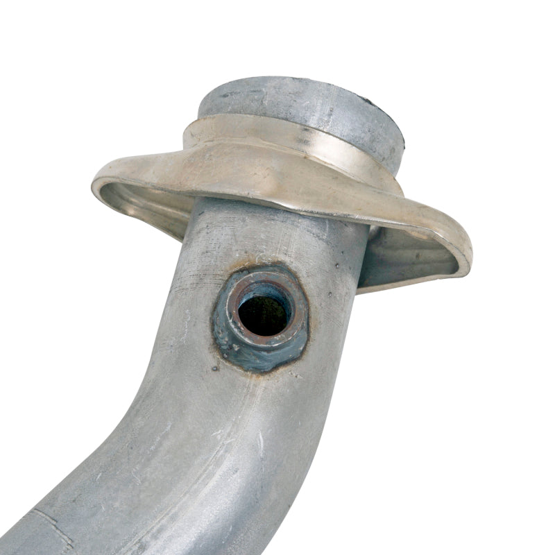 Load image into Gallery viewer, BBK 94-95 Mustang 5.0 High Flow X Pipe With Catalytic Converters - 2-1/2
