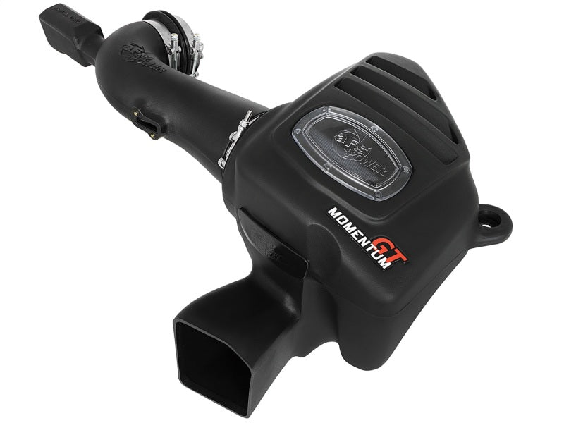 Load image into Gallery viewer, aFe Power 13-15 Chevrolet Camaro SS V8-6.2L Pro DRY S Cold Air Intake System
