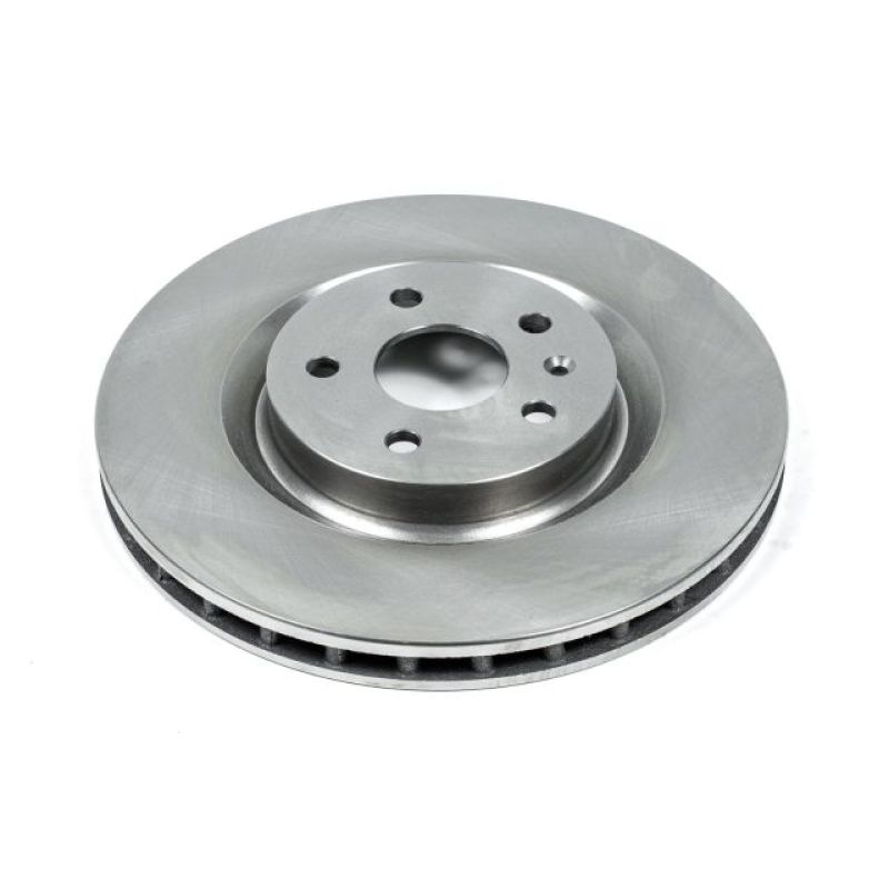 Load image into Gallery viewer, Power Stop 12-13 Buick Regal Front Autospecialty Brake Rotor
