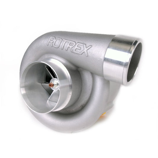 KraftWerks Supercharger Rotrex C38-81