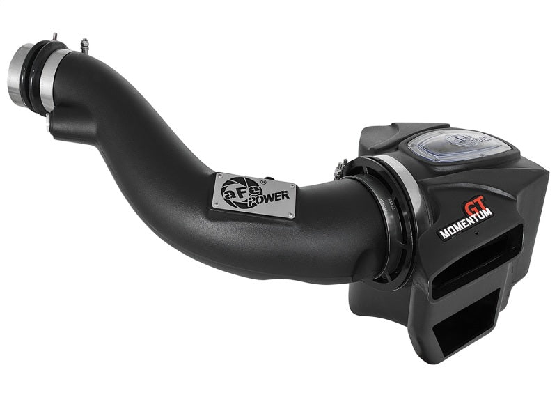 Load image into Gallery viewer, aFe Momentum GT Pro 5R Cold Air Intake System 16-17 Jeep Grand Cherokee V6-3.6L
