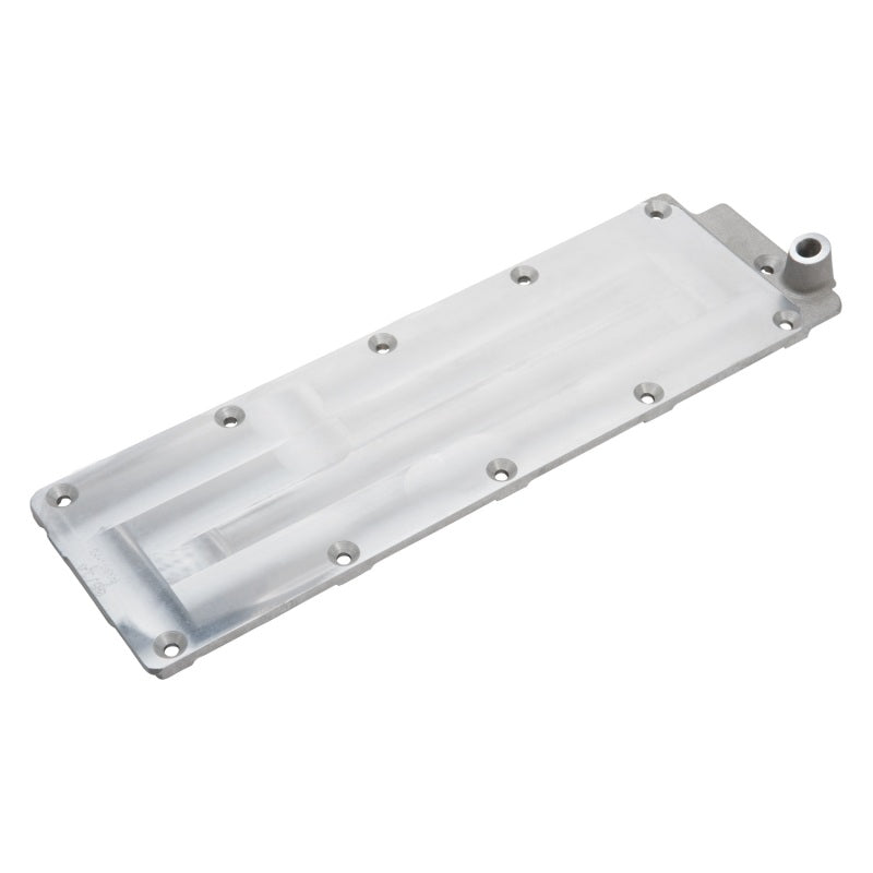 Load image into Gallery viewer, Edelbrock Valley Tray LS3 Automatic Transmission
