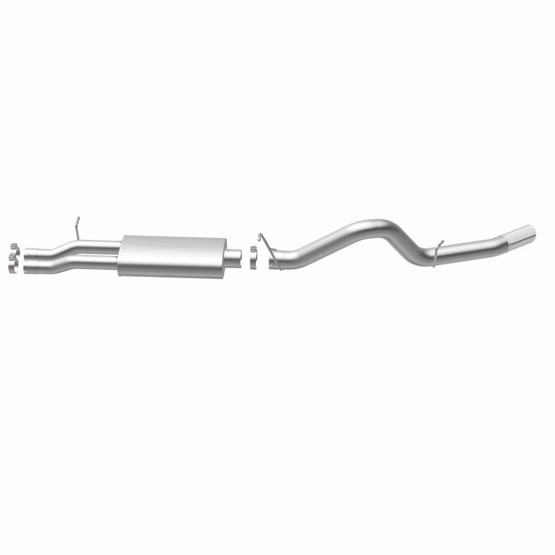Load image into Gallery viewer, MagnaFlow Sys C/B GM 2500Hd 6.0L Cc/Sb 00-02
