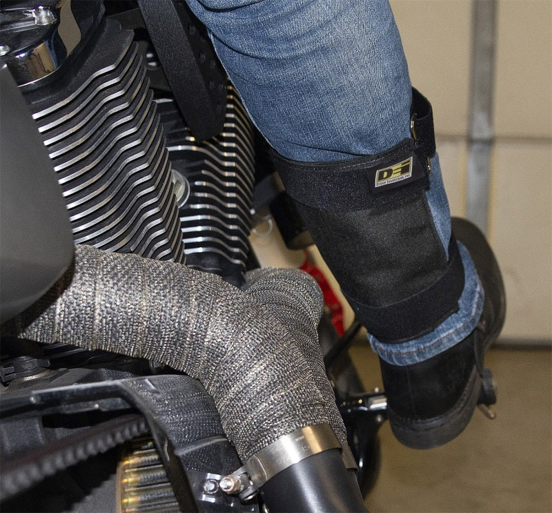 Load image into Gallery viewer, DEI Heel Protector
