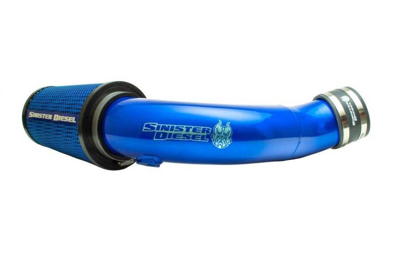 Load image into Gallery viewer, Sinister Diesel 2019 Dodge/Ram Cummins 6.7L Cold Air Intake
