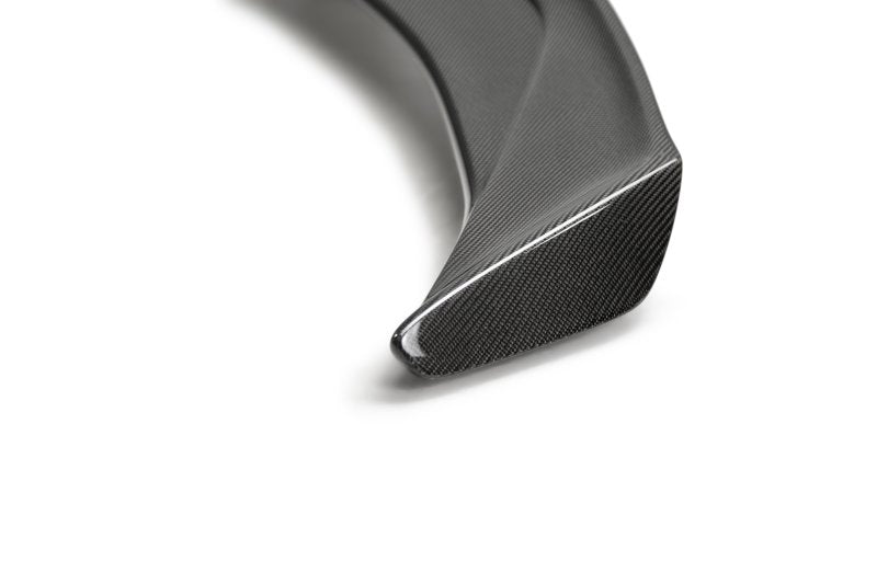 Load image into Gallery viewer, Anderson Composites 2016+ Chevrolet Camaro ZL1 Style Carbon Fiber Rear Spoiler
