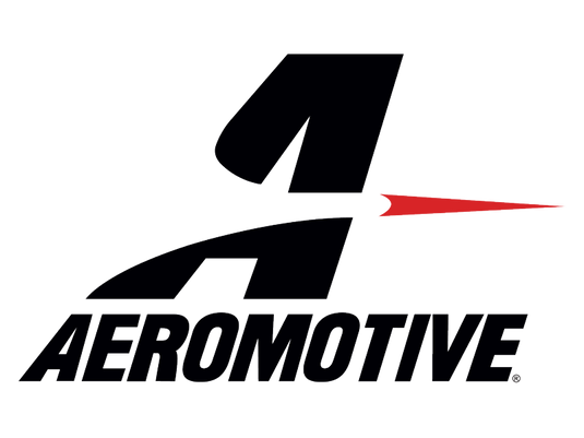 Aeromotive Fuel Log - Holley 4150/4500 Series