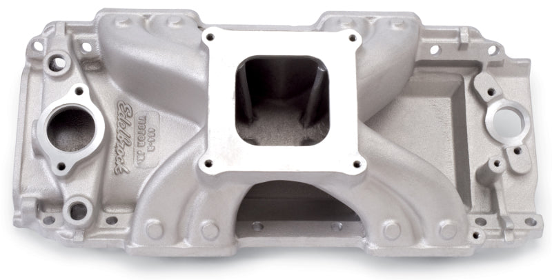 Load image into Gallery viewer, Edelbrock Victor 454-R 850 Manifold
