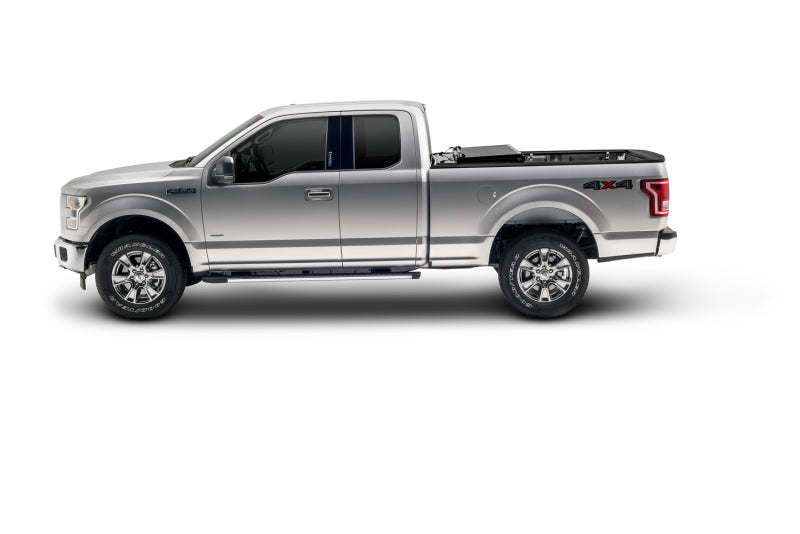Load image into Gallery viewer, UnderCover 2021+ Ford F-150 Crew Cab 8ft Flex Bed Cover
