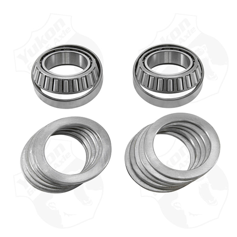 Load image into Gallery viewer, Yukon Gear Carrier installation Kit For Dana 44HD Diff
