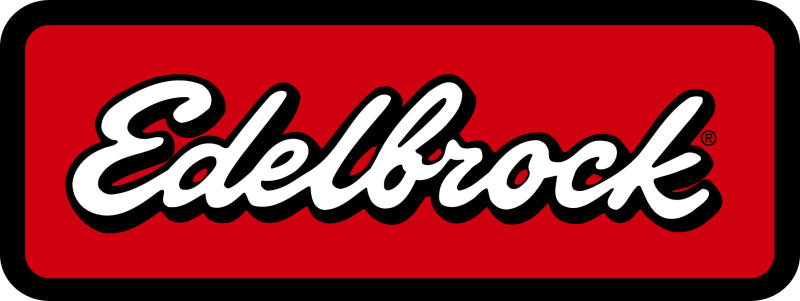 Load image into Gallery viewer, Edelbrock Air Cleaner Pro-Flo Series Round 14 In Diameter Cloth Element Chrome
