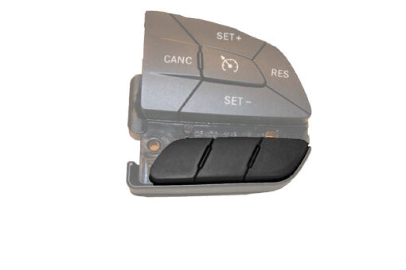 Load image into Gallery viewer, Tazer 15-17 Dodge Challenger/Charger/Durango/15-17 Jeep Grand Cherokee Aux Buttons - Type A
