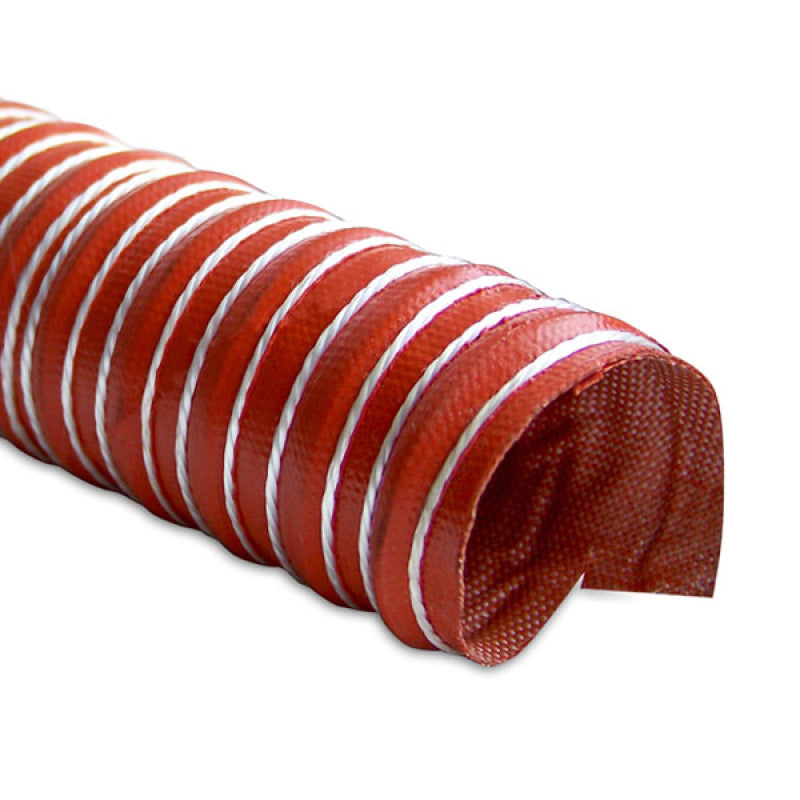 Load image into Gallery viewer, Mishimoto 2 inch x 12 feet Heat Resistant Silicone Ducting
