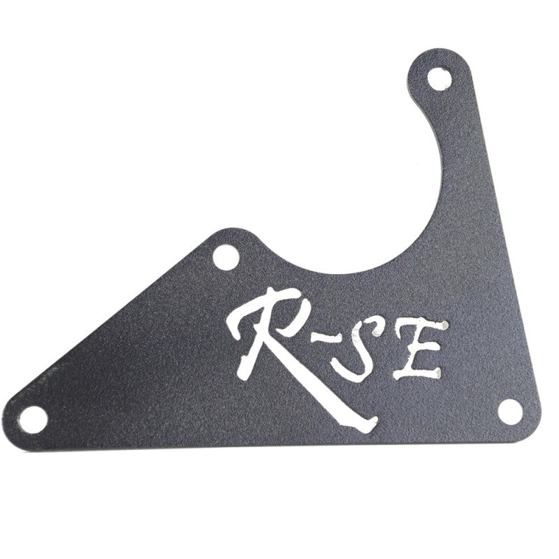 Load image into Gallery viewer, Rock Slide 07-18 Jeep JK 2-4 Door Vacuum Pump Relocation Bracket
