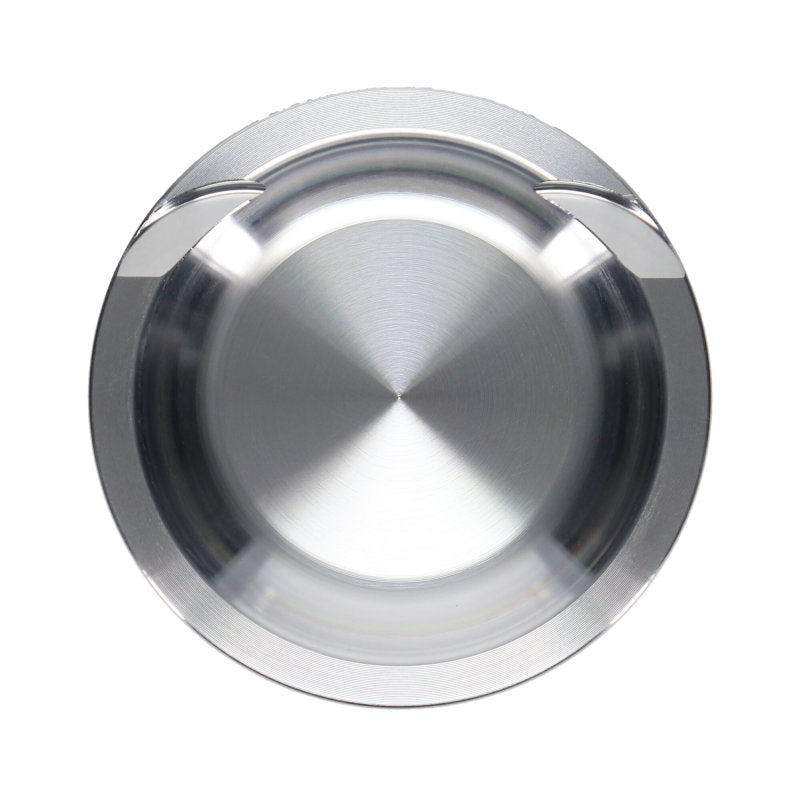 Load image into Gallery viewer, JE Pistons Honda Fit 73mm Bore Standard Size KIT Set of 4 Pistons
