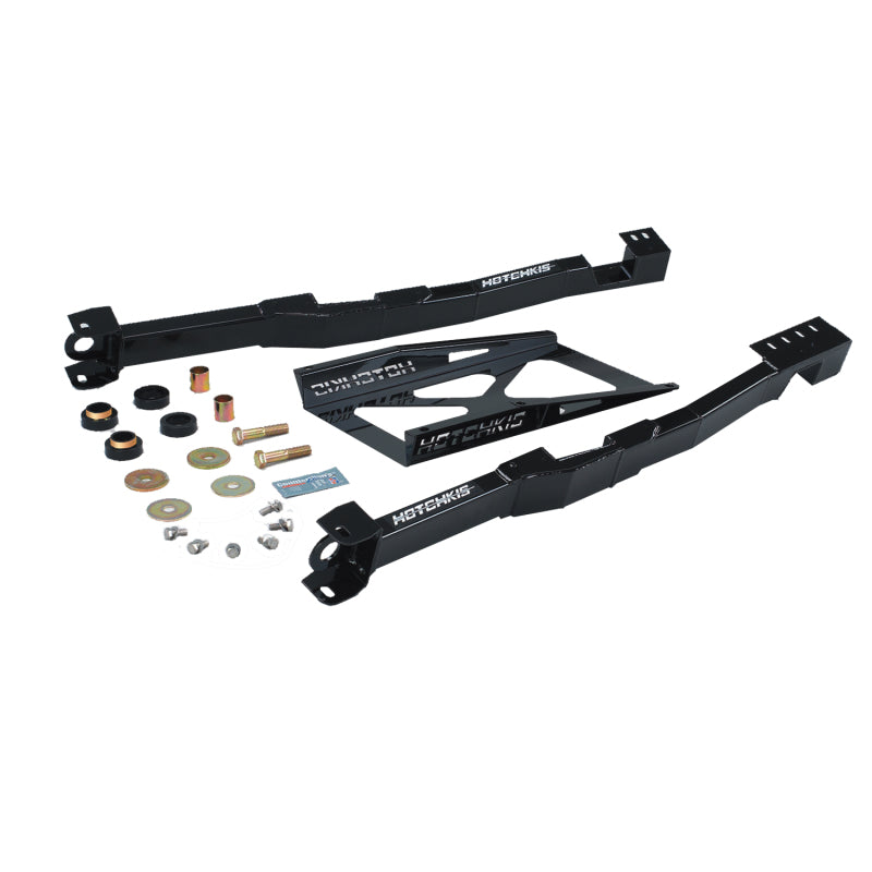 Load image into Gallery viewer, Hotchkis 67-79 Comaro / Firebird Convertible Chassis Max Kit
