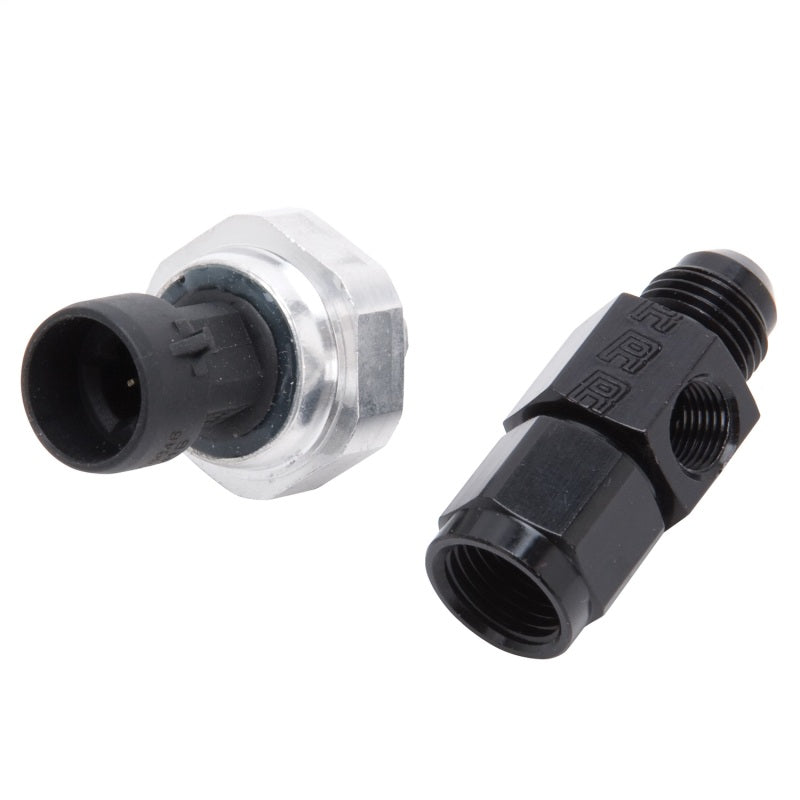 Load image into Gallery viewer, Edelbrock Sensor Fuel 1/8-27 NPT Pro-Flo 3
