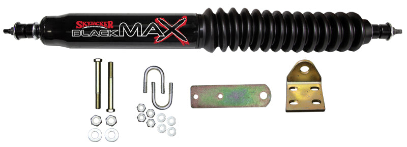 Load image into Gallery viewer, Skyjacker 1987-1995 Jeep Wrangler (YJ) Steering Damper Kit
