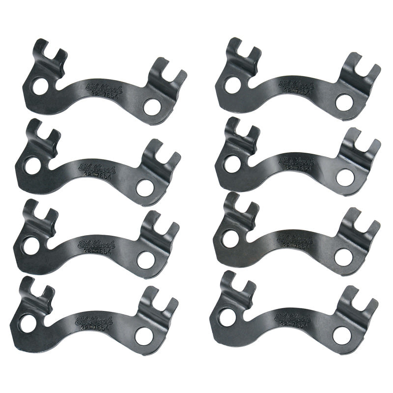 Load image into Gallery viewer, Edelbrock BBC 3/8 Guideplate
