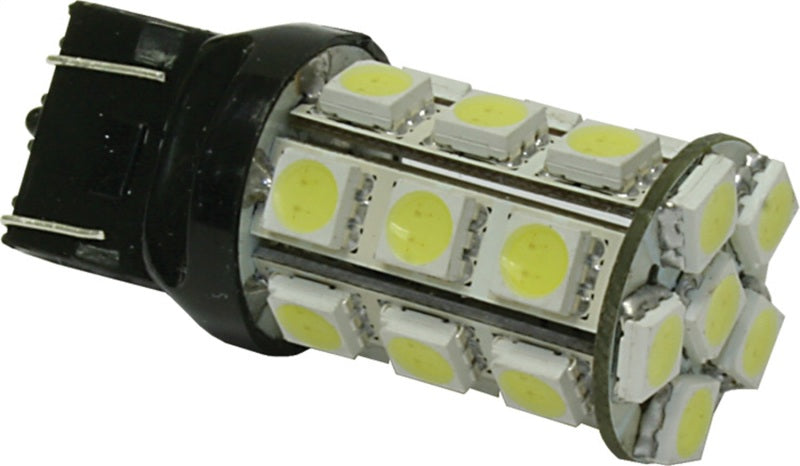 Load image into Gallery viewer, Putco 360 Deg. 7440 Bulb - Red LED 360 Premium Replacement Bulbs
