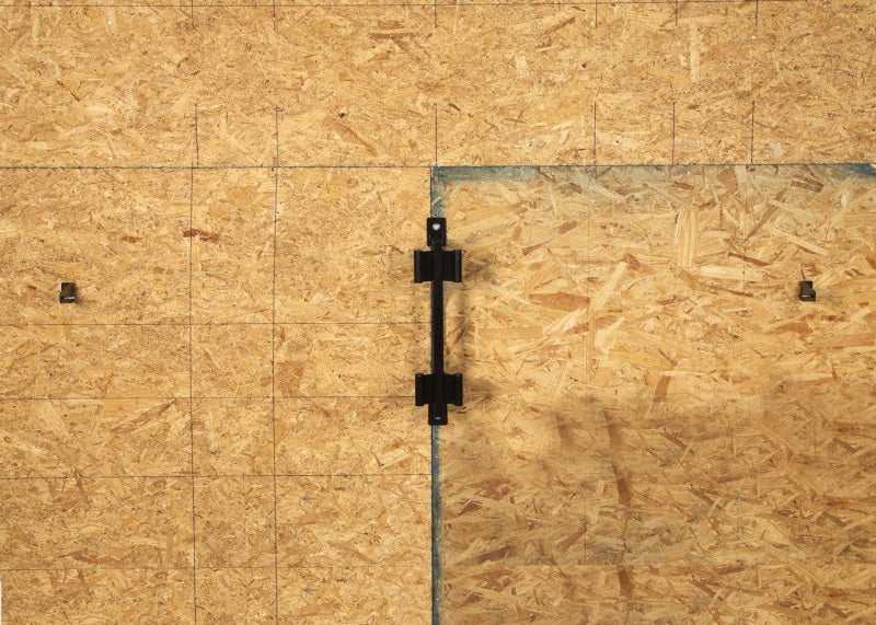 Load image into Gallery viewer, Rugged Ridge Wall Mount Door Holder
