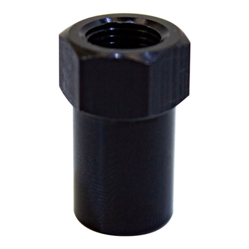 Load image into Gallery viewer, Snow Performance Straight Water Methanol Plate Fitting
