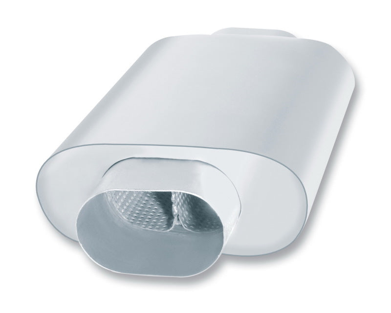 Load image into Gallery viewer, Borla XR-1 Racing Hooters Series Slim Line Muffler
