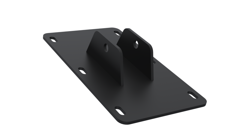 Load image into Gallery viewer, QTP GM LSX Bolt-On QTEC Engine Lifting Plate
