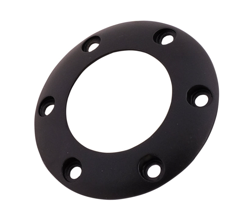 Load image into Gallery viewer, NRG Steering Wheel Horn Button Ring - Black
